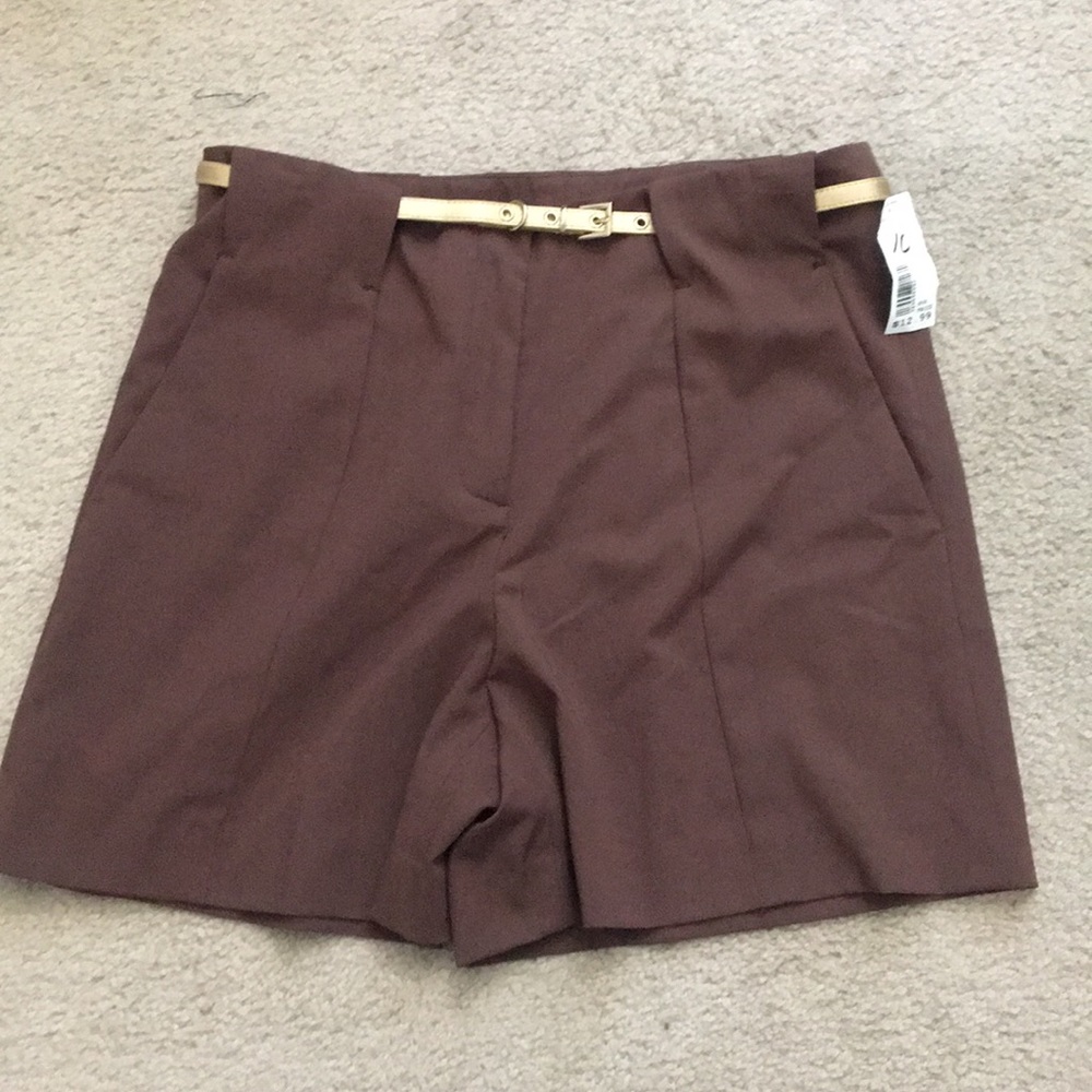 Women’s Casual Shorts
